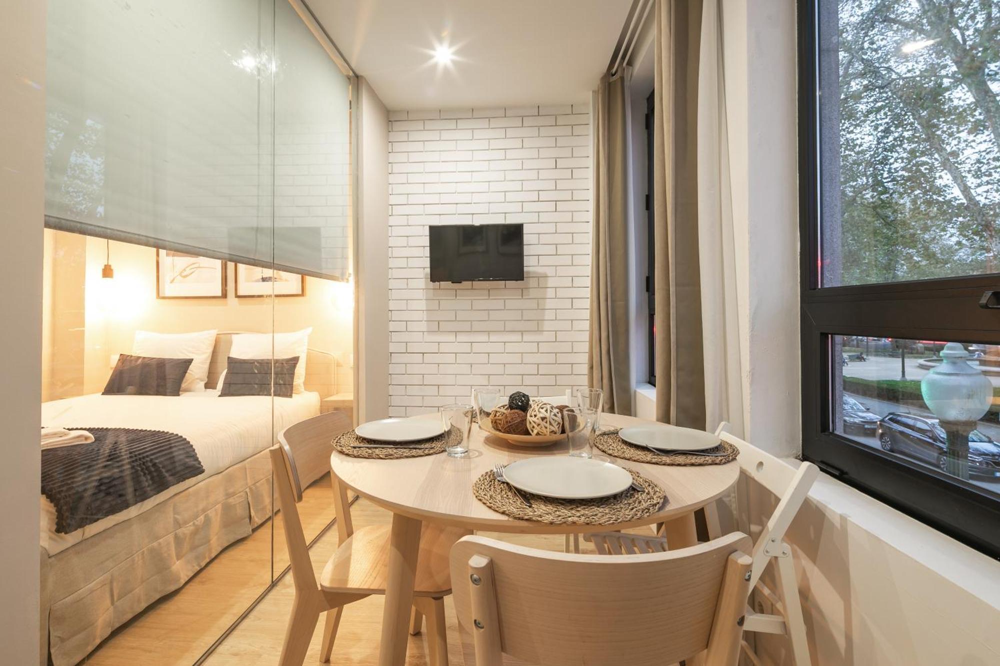 Marques Oporto Apartment Екстериор снимка