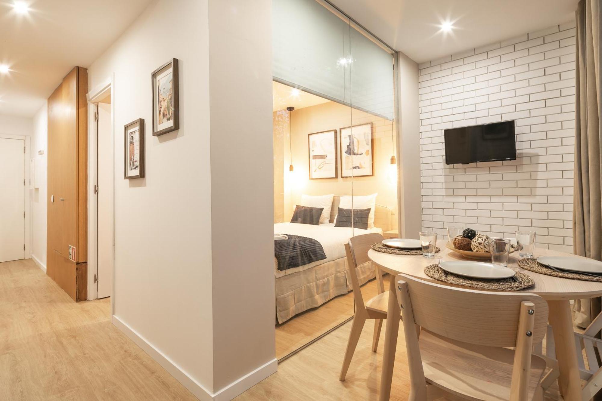 Marques Oporto Apartment Екстериор снимка