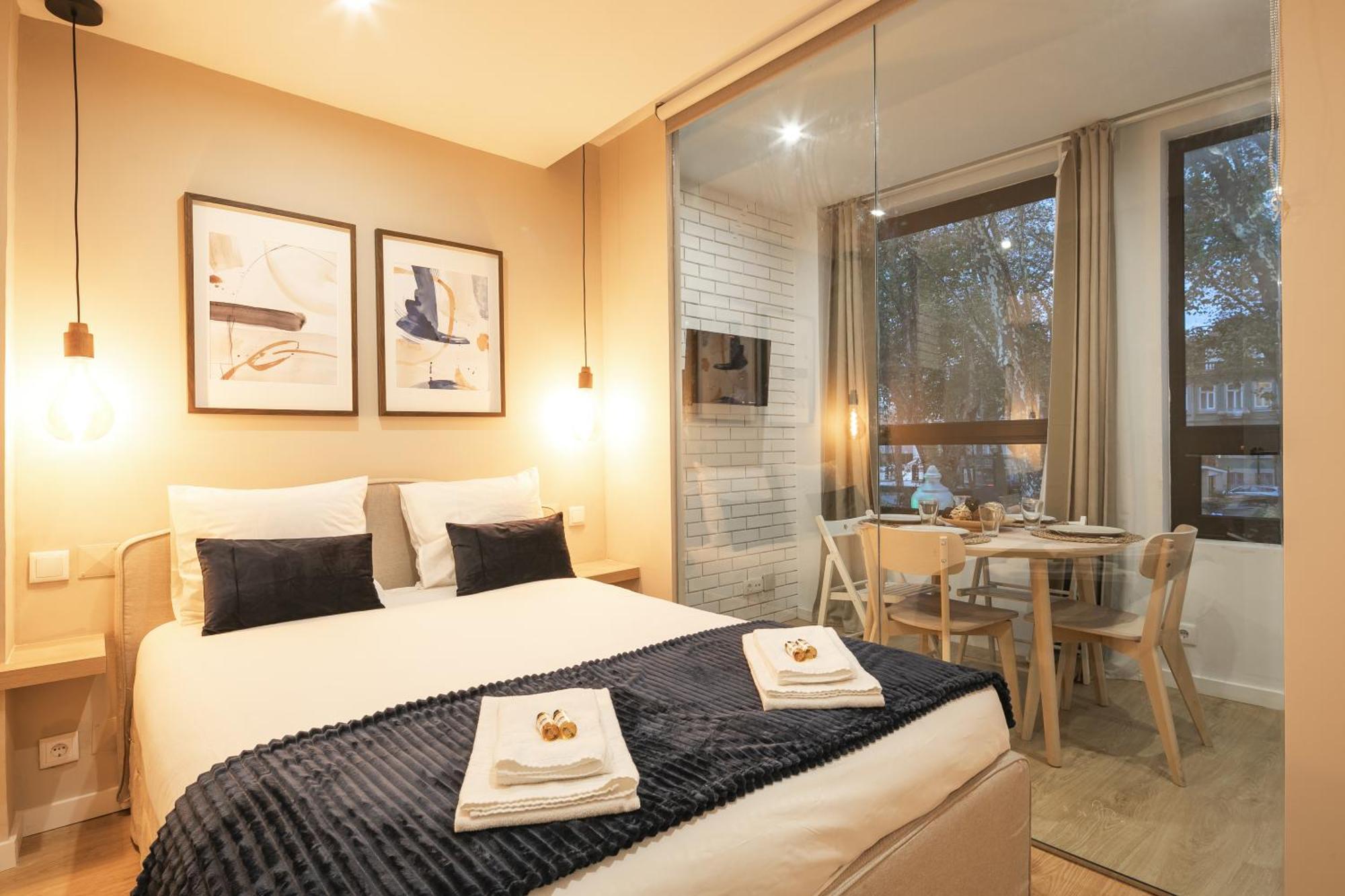 Marques Oporto Apartment Екстериор снимка