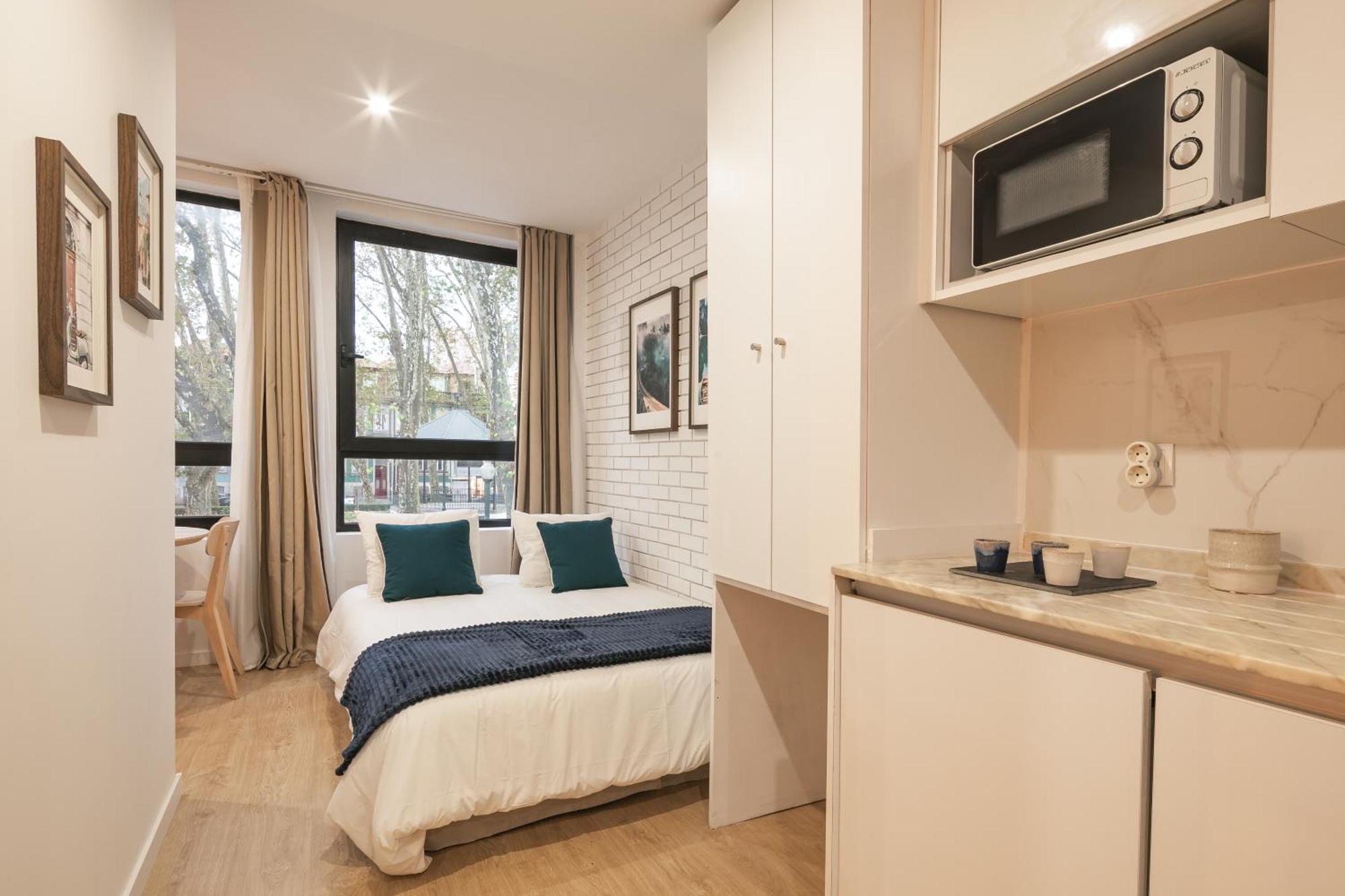 Marques Oporto Apartment Екстериор снимка